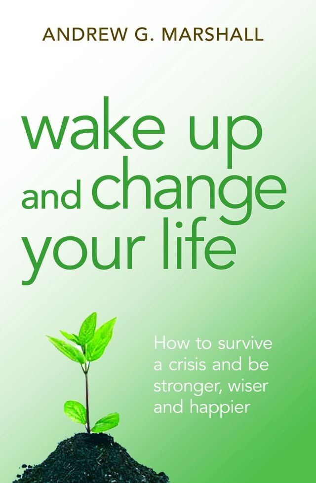  Wake Up and Change Your Life(Kobo/電子書)