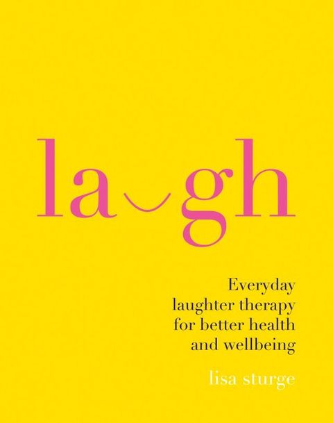 Laugh(Kobo/電子書)