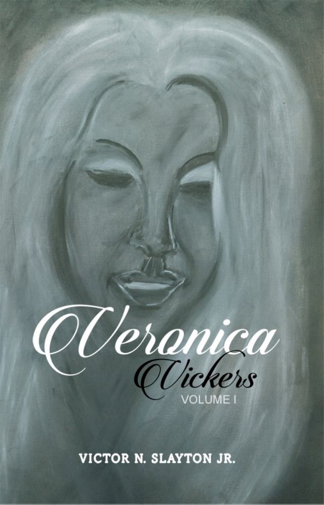  Veronica Vickers(Kobo/電子書)