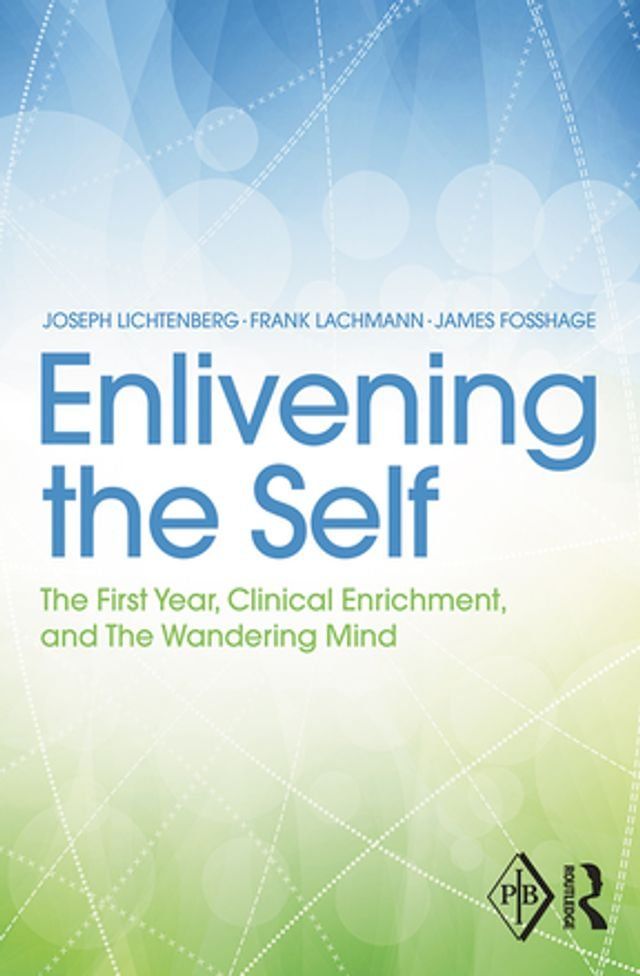  Enlivening the Self(Kobo/電子書)