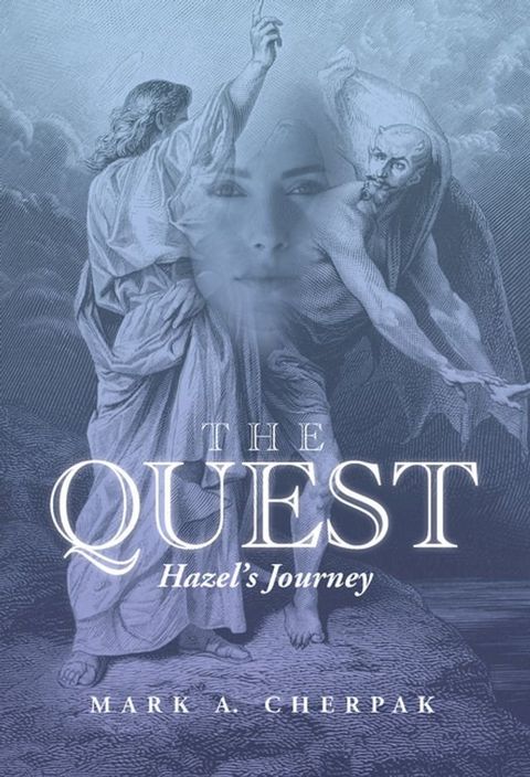 The Quest(Kobo/電子書)