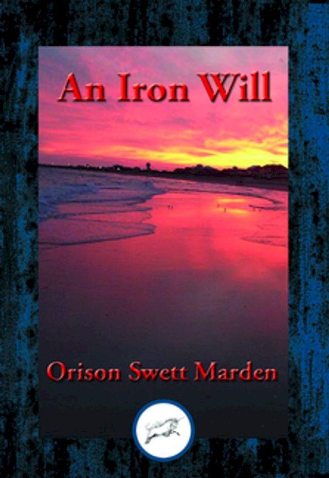  An Iron Will(Kobo/電子書)