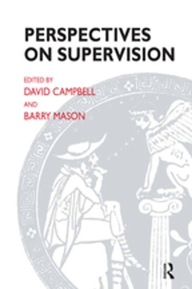  Perspectives on Supervision(Kobo/電子書)