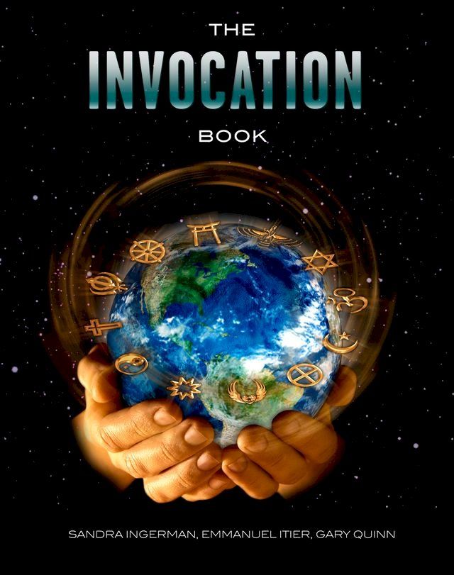  The Invocation Book: An Exploration of Oneness and a Call for World Peace(Kobo/電子書)