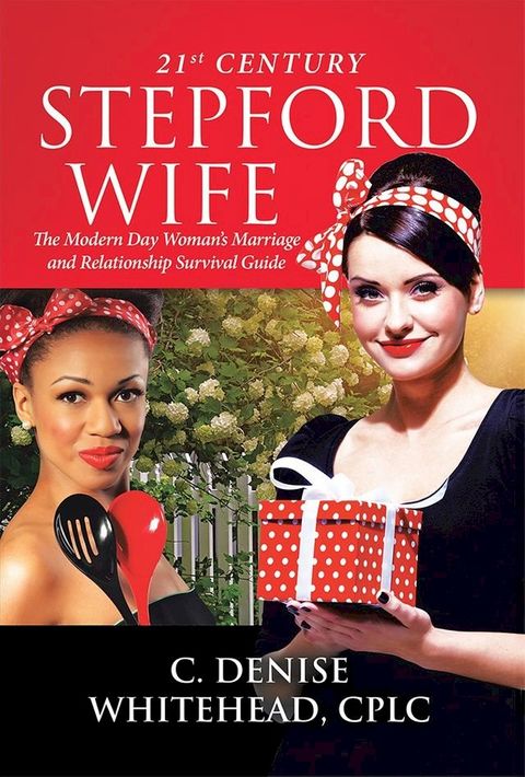 21St Century Stepford Wife(Kobo/電子書)