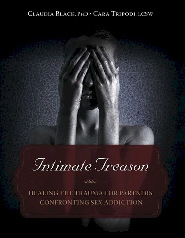  Intimate Treason(Kobo/電子書)