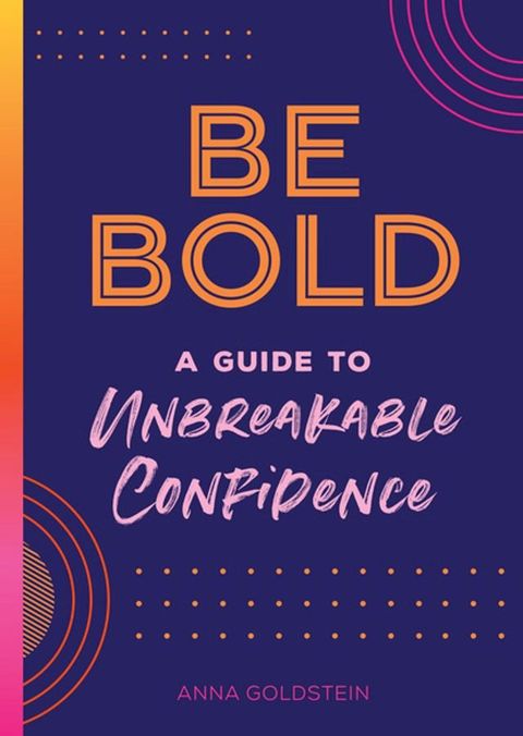 Be Bold(Kobo/電子書)