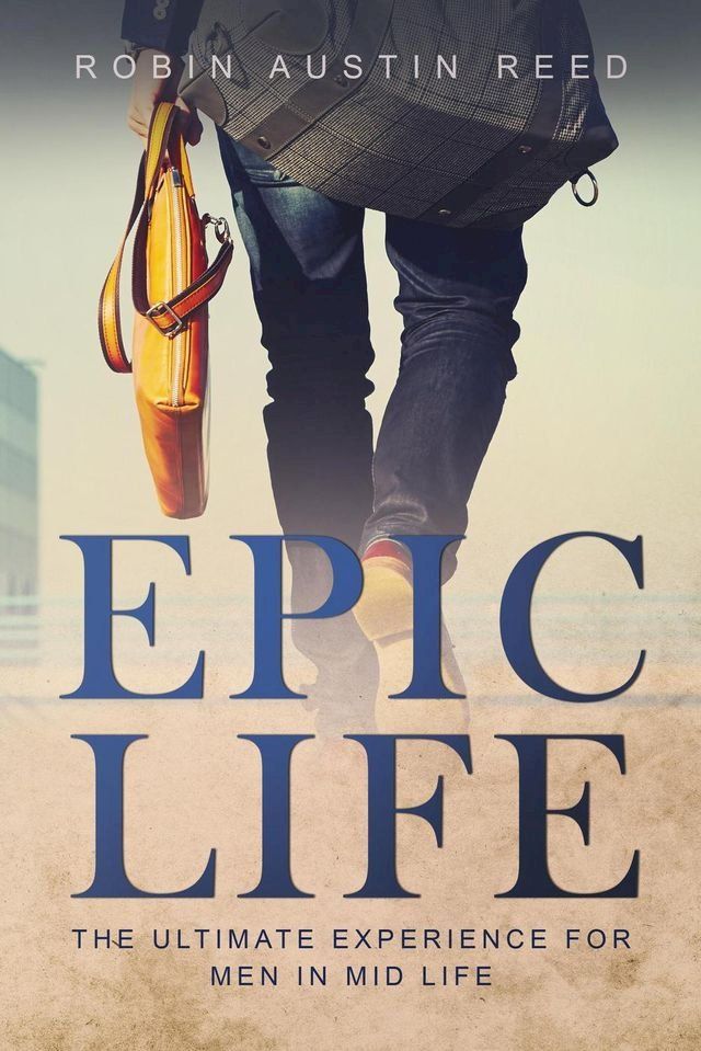  The Epic Life(Kobo/電子書)