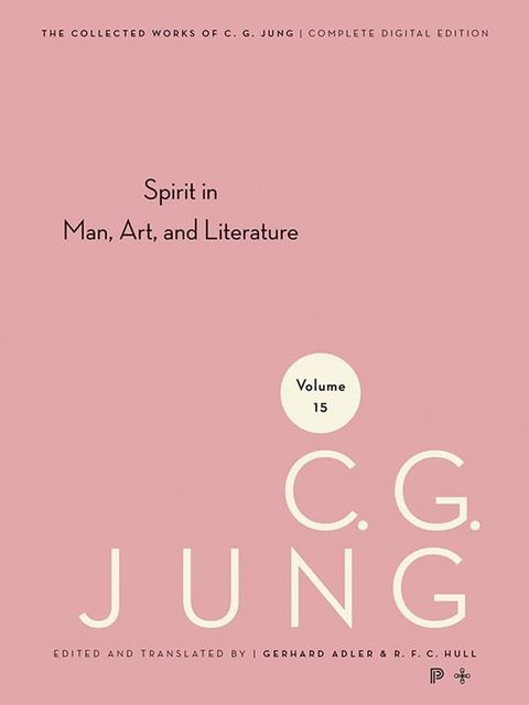 Collected Works of C. G. Jung, Volume 15(Kobo/電子書)