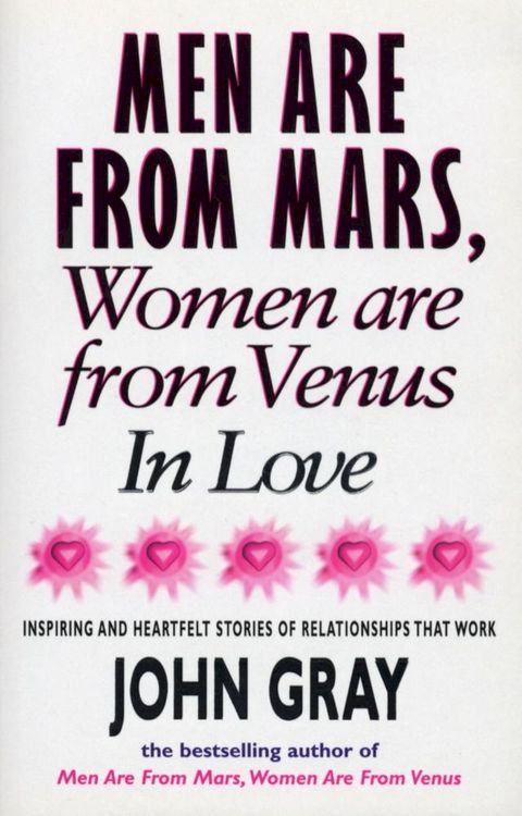 Mars And Venus In Love(Kobo/電子書)