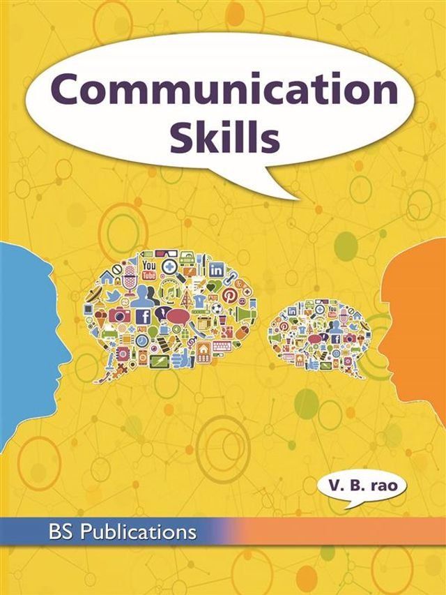  Communication Skills(Kobo/電子書)