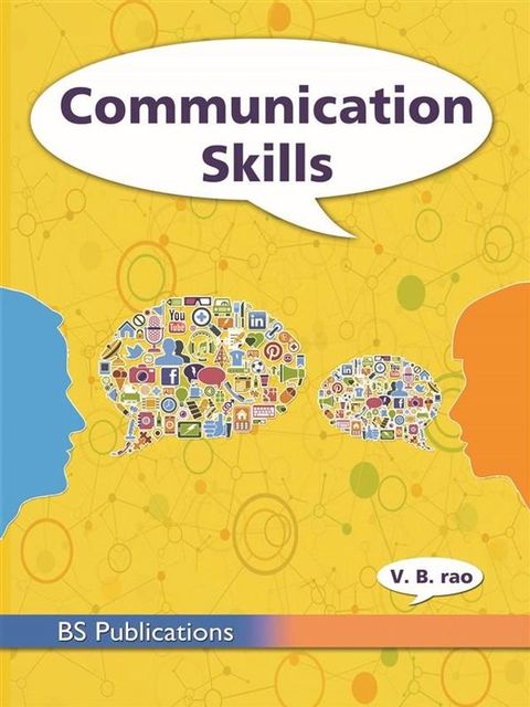 Communication Skills(Kobo/電子書)