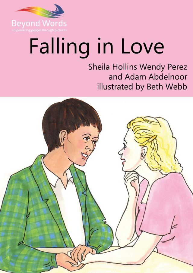  Falling in Love(Kobo/電子書)