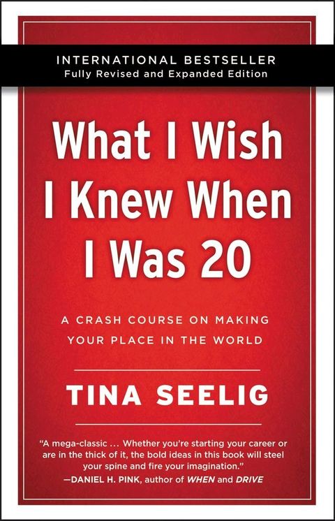 What I Wish I Knew When I Was 20 - 10th Anniversary Edition(Kobo/電子書)