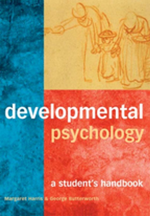  Developmental Psychology(Kobo/電子書)