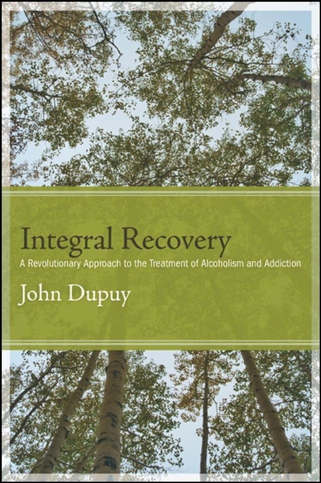  Integral Recovery(Kobo/電子書)