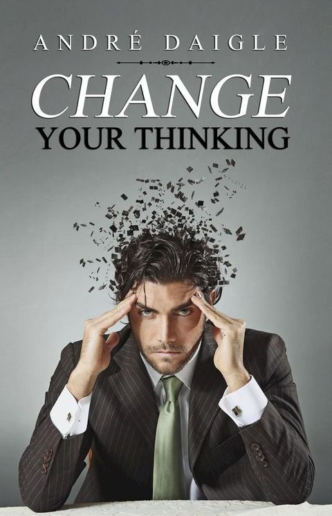 Change your Thinking(Kobo/電子書)