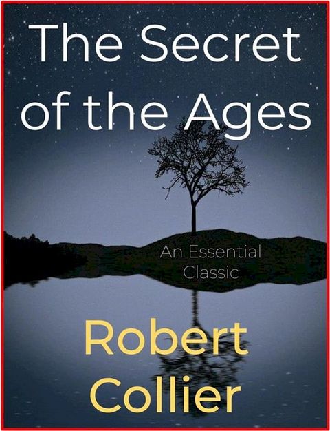 The Secret of the Ages(Kobo/電子書)