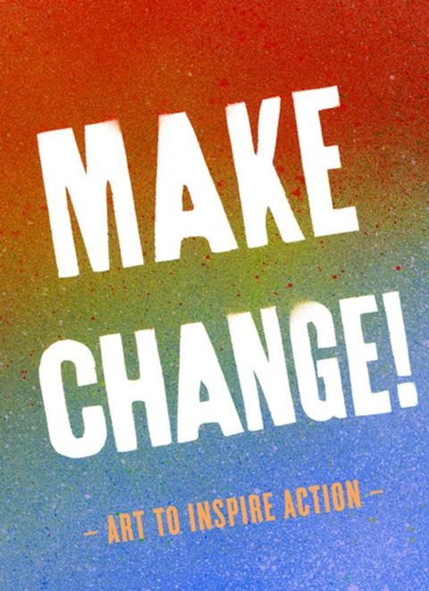 Make Change!(Kobo/電子書)