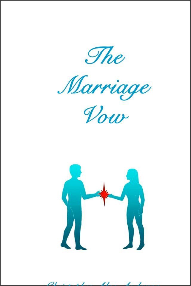  The Marriage Vow(Kobo/電子書)