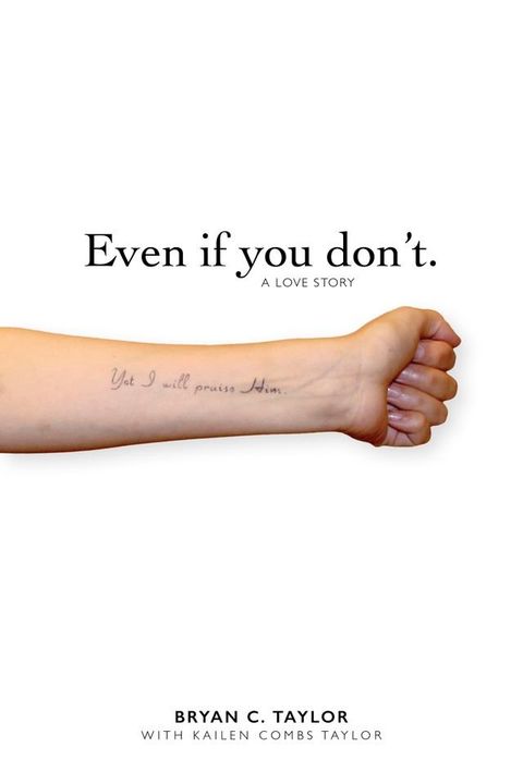 Even if you don't.(Kobo/電子書)