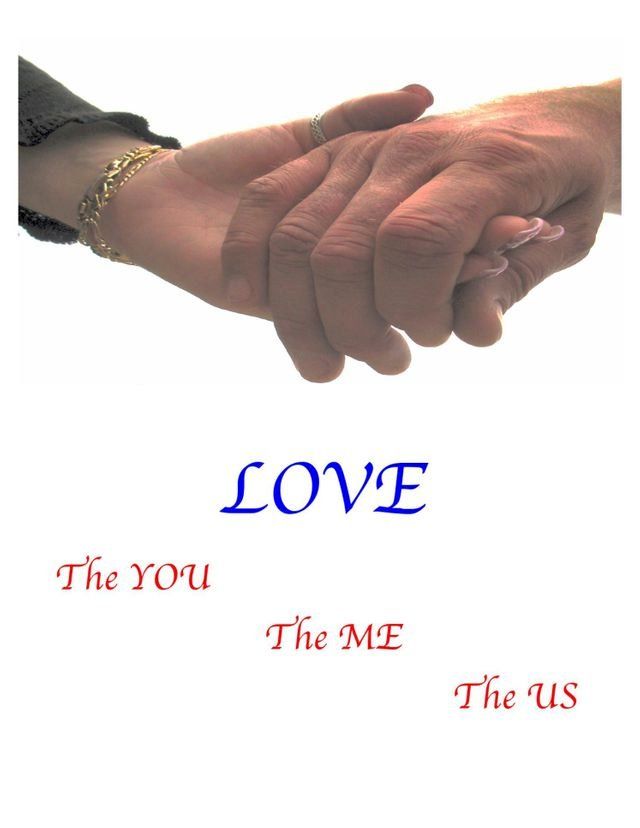  LOVE: The You, The Me, The Us(Kobo/電子書)