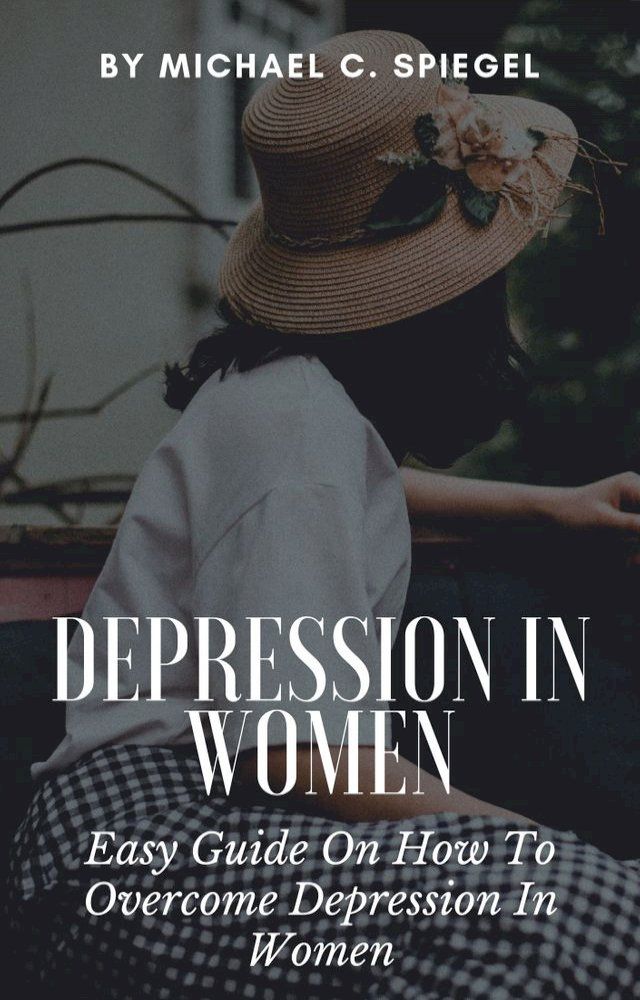  Depression In Women(Kobo/電子書)