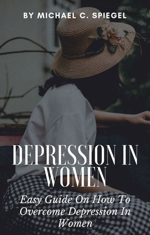 Depression In Women(Kobo/電子書)