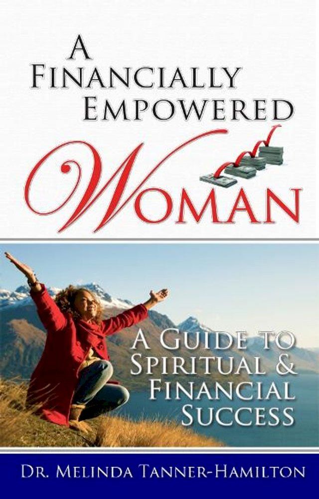  A Financially Empowered Woman(Kobo/電子書)