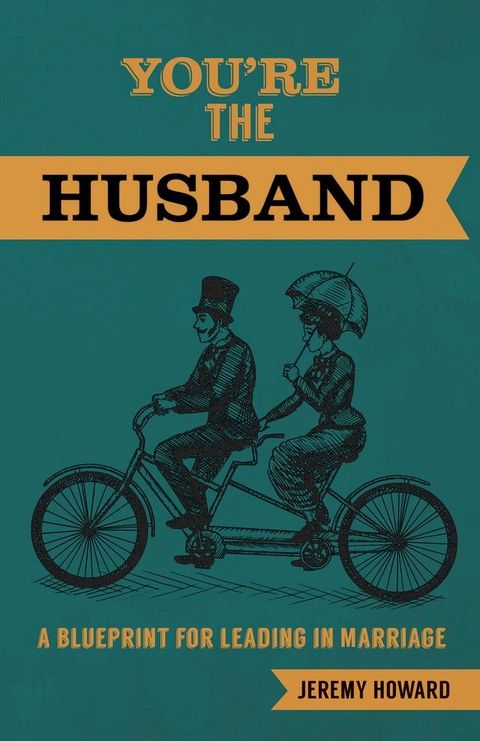 You're the Husband(Kobo/電子書)