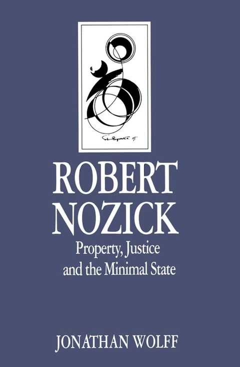 Robert Nozick(Kobo/電子書)