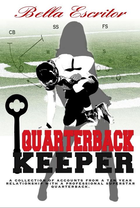 Quarterback Keeper(Kobo/電子書)