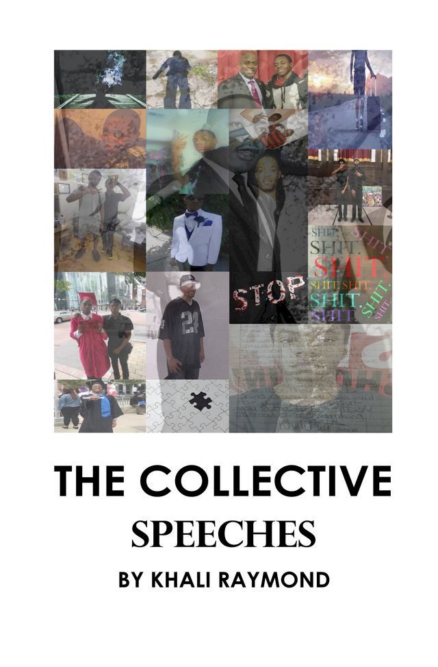  The Collective: Speeches(Kobo/電子書)