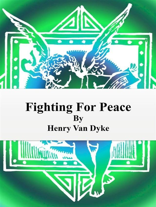  Fighting For Peace(Kobo/電子書)