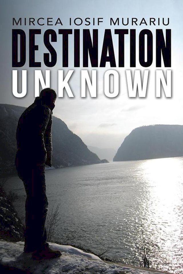  Destination Unknown(Kobo/電子書)