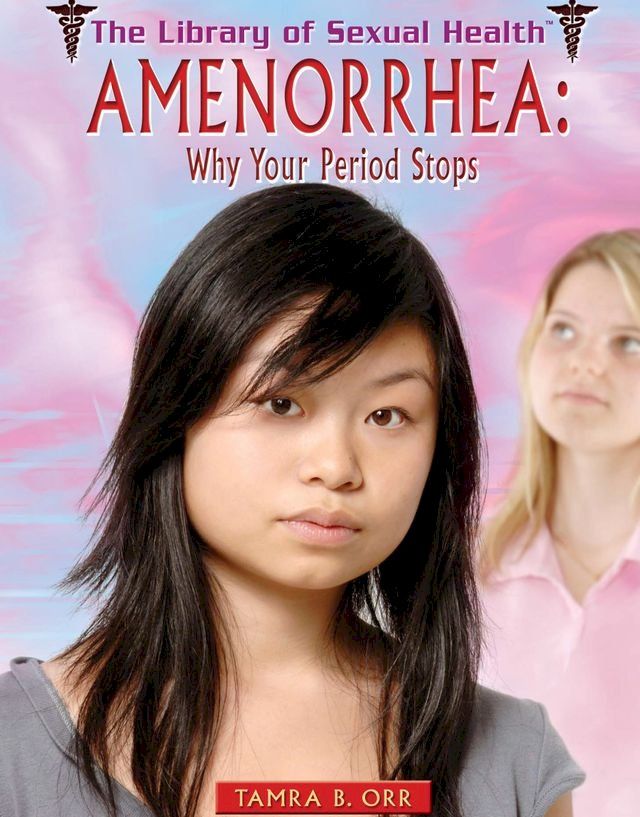  Amenorrhea(Kobo/電子書)