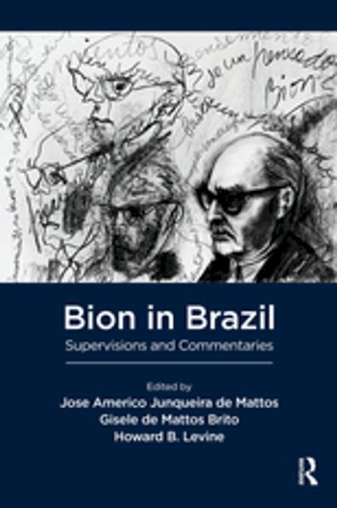 Bion in Brazil(Kobo/電子書)