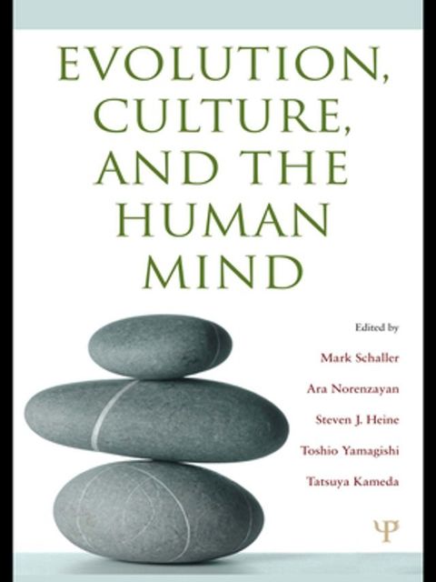 Evolution, Culture, and the Human Mind(Kobo/電子書)