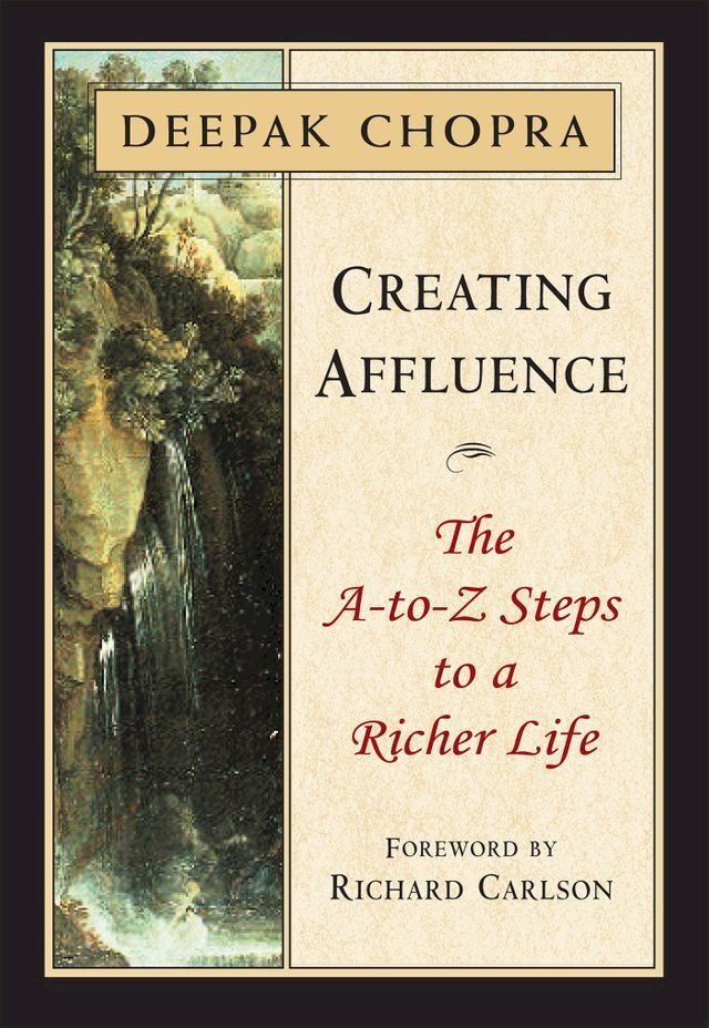  Creating Affluence(Kobo/電子書)