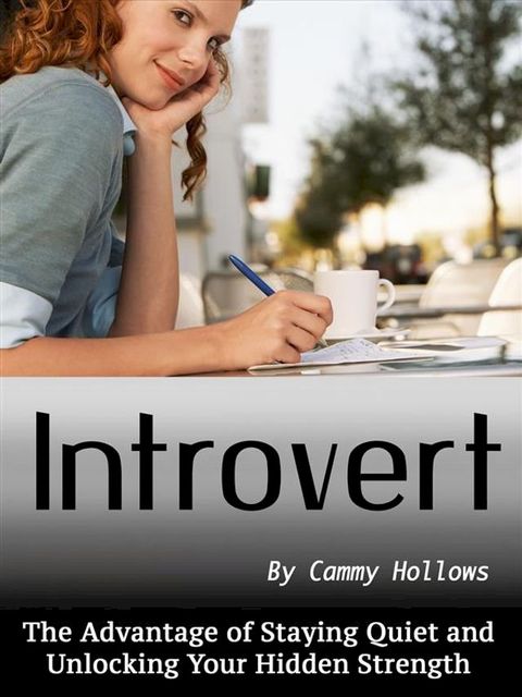 Introvert(Kobo/電子書)