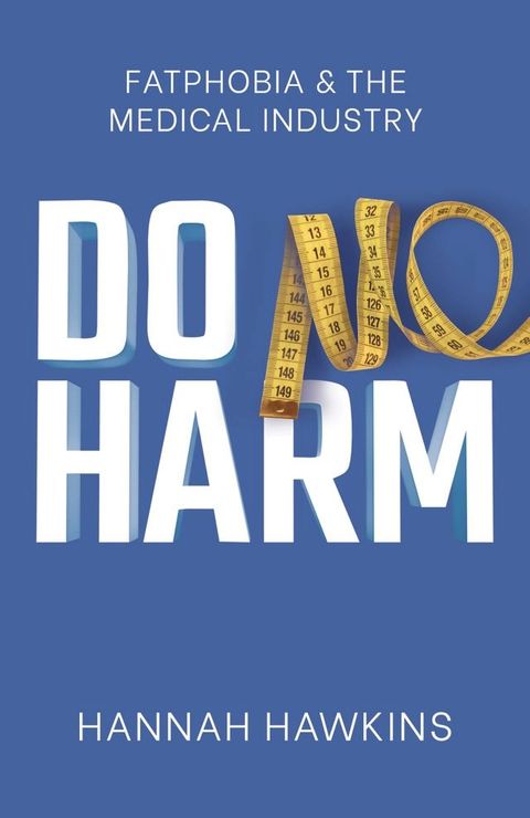 Do No Harm(Kobo/電子書)