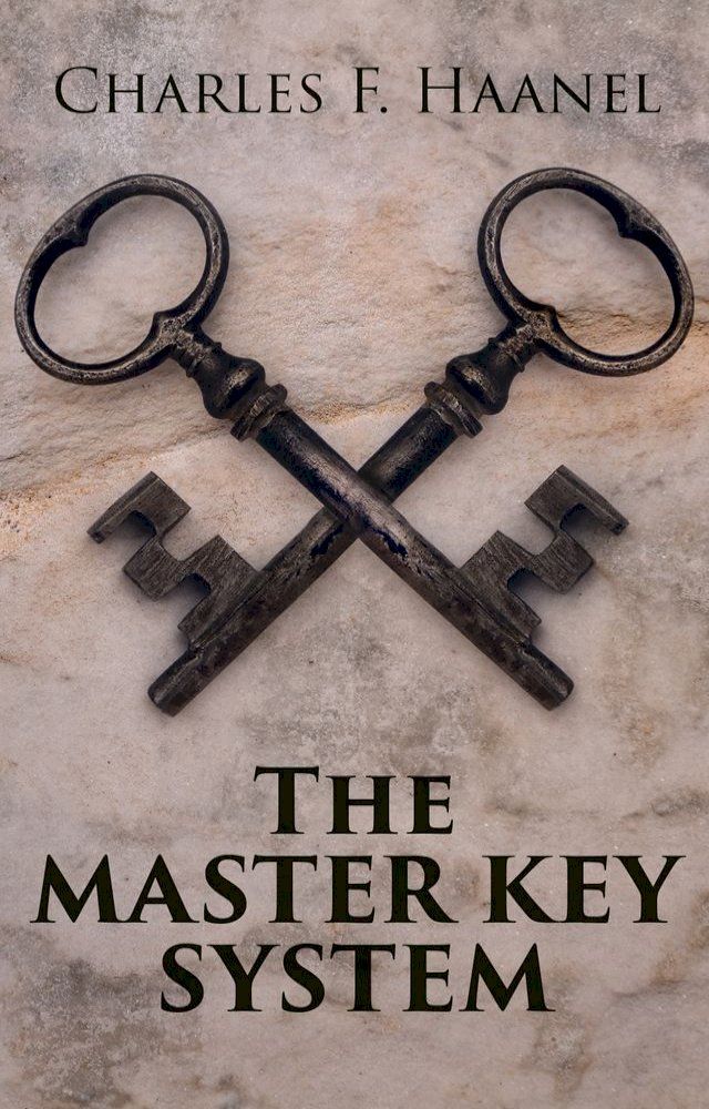  The Master Key System(Kobo/電子書)