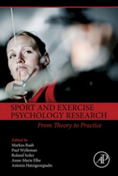 Sport and Exercise Psychology Research(Kobo/電子書)