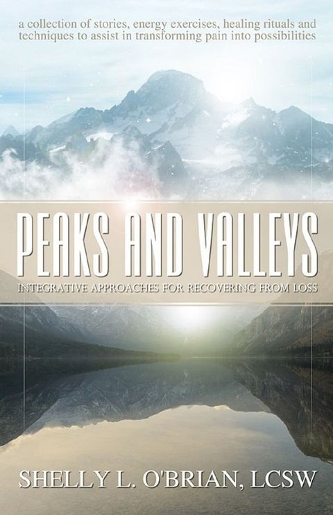 Peaks and Valleys(Kobo/電子書)