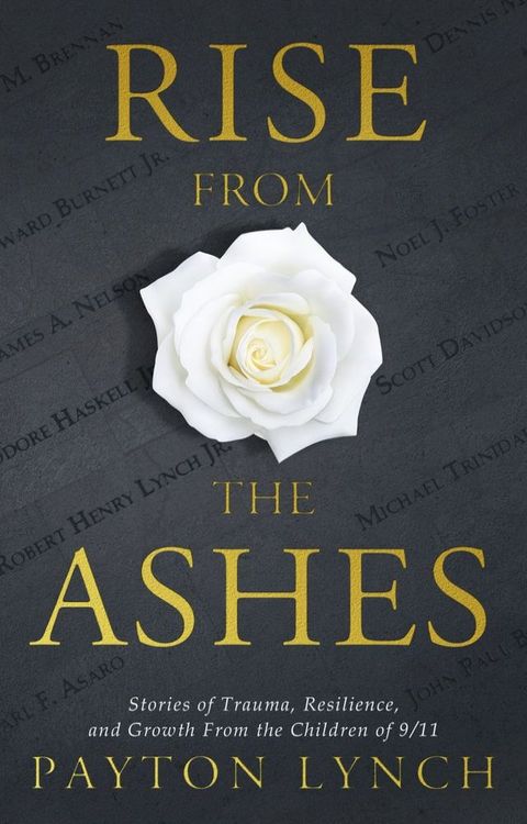 Rise From the Ashes(Kobo/電子書)