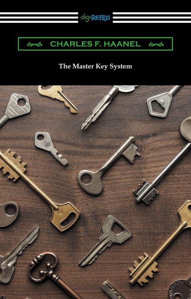  The Master Key System(Kobo/電子書)