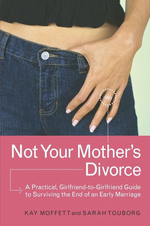 Not Your Mother's Divorce(Kobo/電子書)