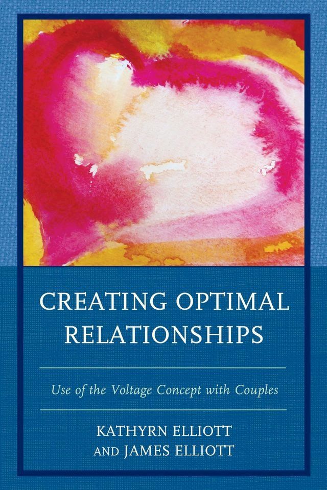  Creating Optimal Relationships(Kobo/電子書)