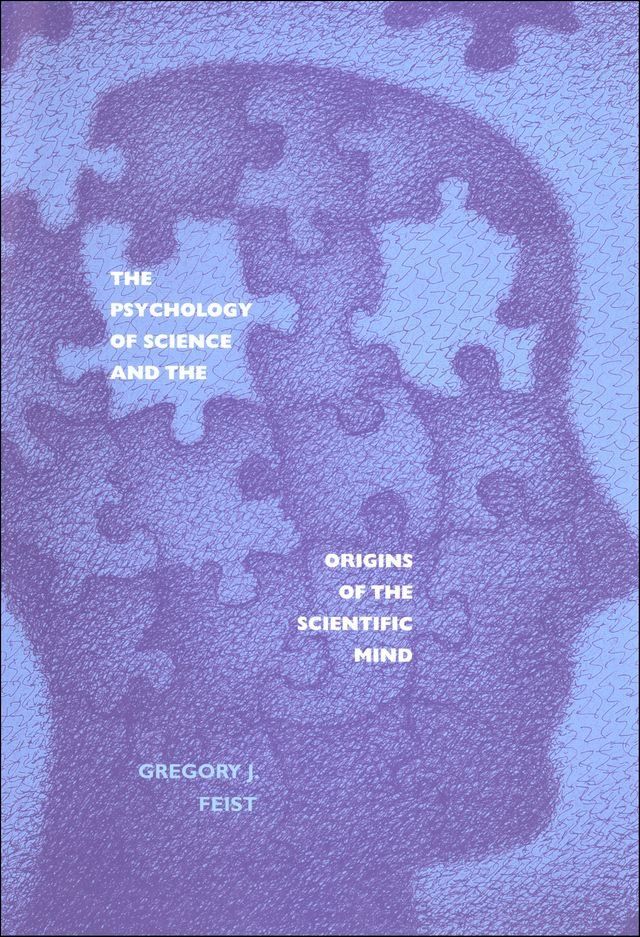  The Psychology of Science and the Origins of the Scientific Mind(Kobo/電子書)