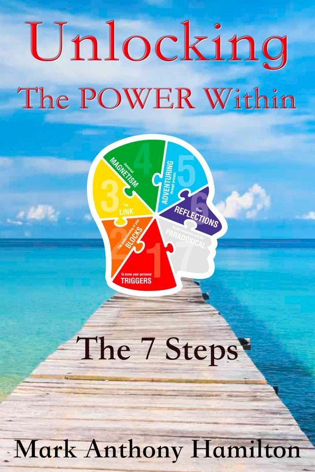  Unlocking The POWER Within: The 7 Steps(Kobo/電子書)